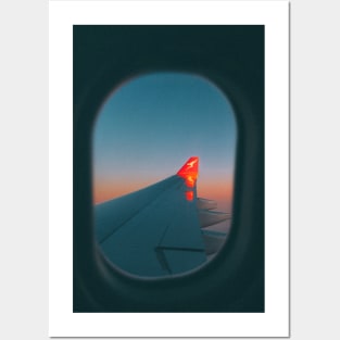 Australian Flight Posters and Art